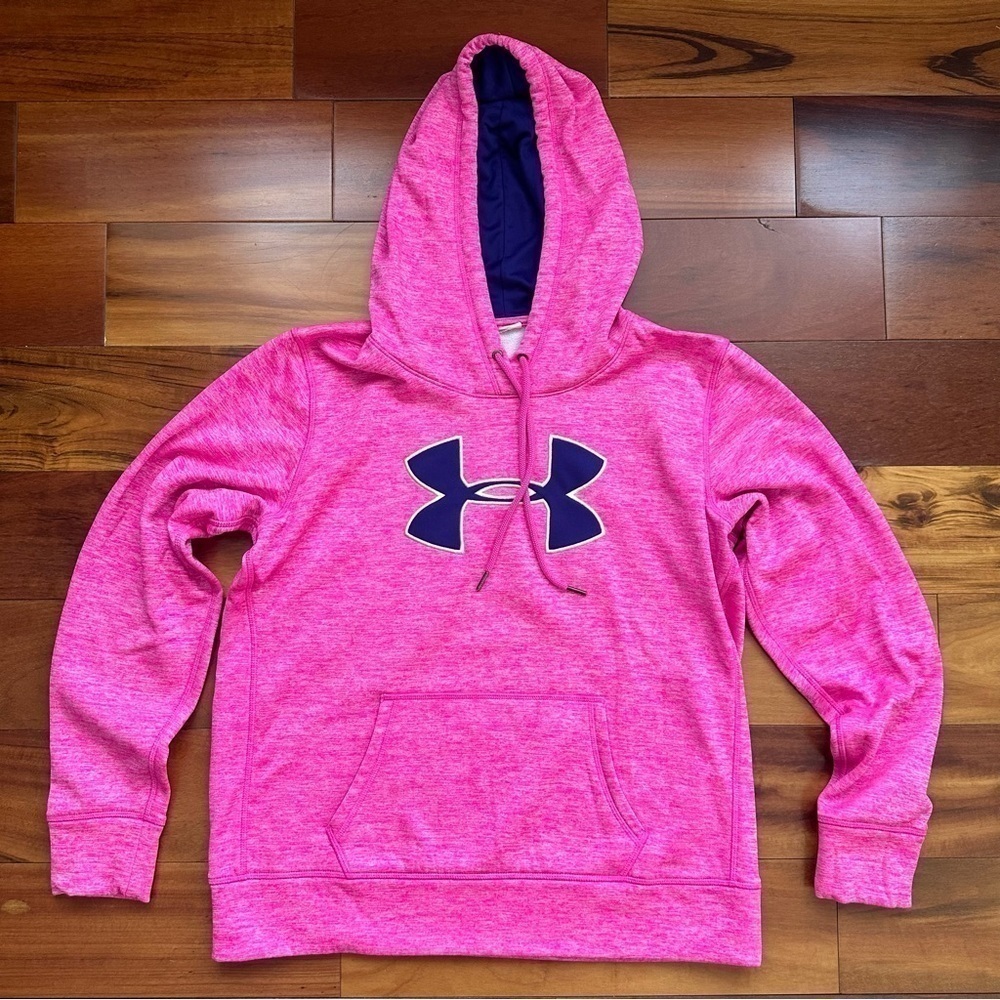 Under Armour Pullover Hoodie